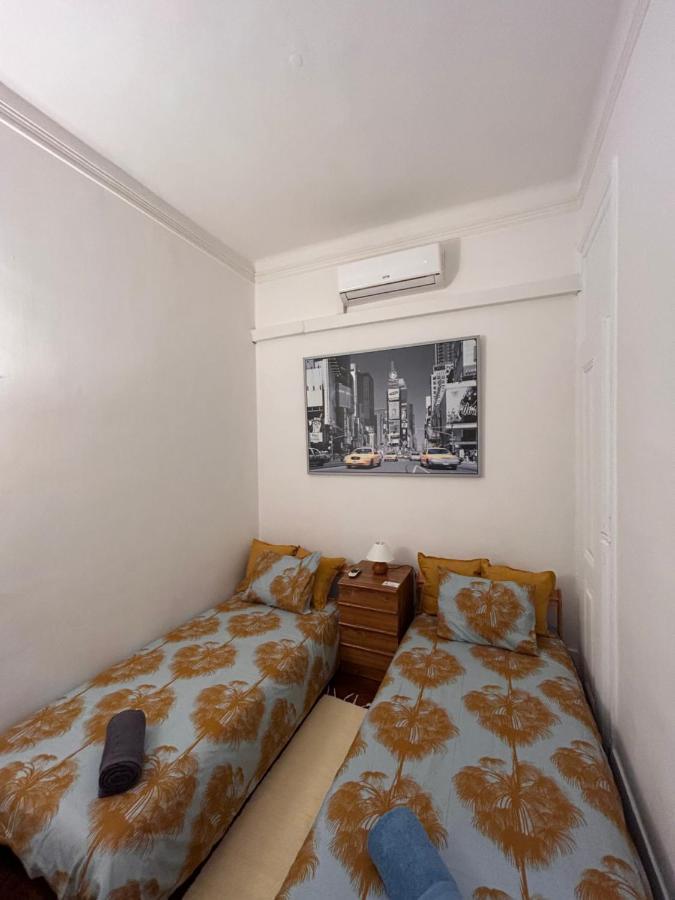 Hostel Sun River Almada Extérieur photo