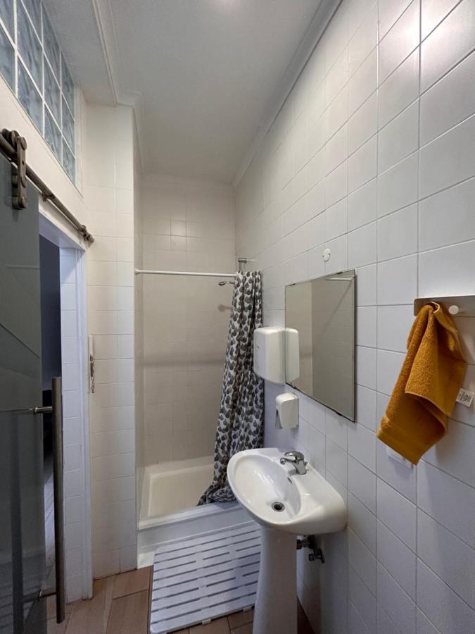 Hostel Sun River Almada Extérieur photo