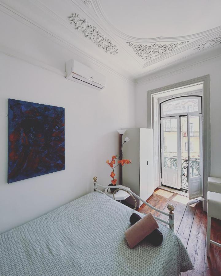 Hostel Sun River Almada Extérieur photo