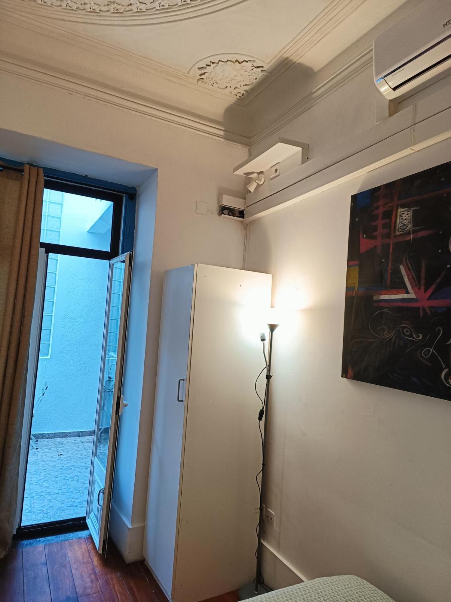 Hostel Sun River Almada Chambre photo